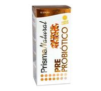 Pre Probiotico 15 Sobres Prisma Natural - Mejora la Salud Intestinal