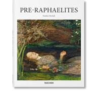Pre-Raphaelites: English Edition (Basic Art)