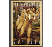 Pre Raphaelites in Love Hb