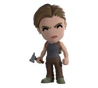 Figura Youtooz The Last Of Us Abby