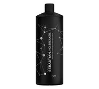 Pre Shampoo SEBASTIAN No Breaker Bonding Rebalancing CREMA 1000ml