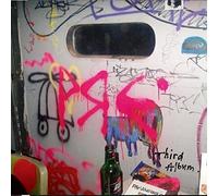 Pre - Third Album