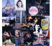 Pre - Third Album [Vinilo]