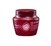 Pre Treatment Cabello Ricci FANOLA Wonder curl Extra Cuidado 500ml