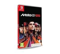 Pré-venda Jogo NSW MotoGP 25 (Código de Descarga na Caixa)