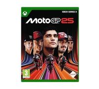Pré-venda Jogo XBOX S X MotoGP 25