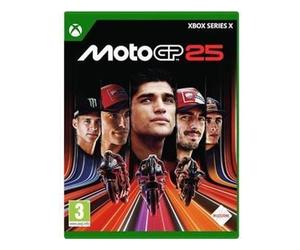 Pré-venda Jogo XBOX S X MotoGP 25