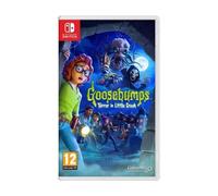 Pré-venda Juego NSW Goosebumps: Terror En Little Creek
