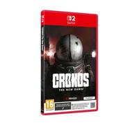 Pré-venda Juego NSW2 Cronos: The New Dawn