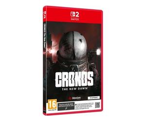 Pré-venda Juego NSW2 Cronos: The New Dawn