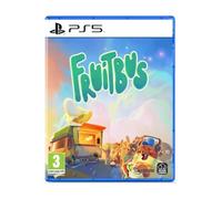 Pré-venda Juego PS5 Fruitbus