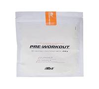 PRE-WORKOUT * 30 raciones / 210 g * Garantía de satisfacción o reembolso * Fabricado en Francia