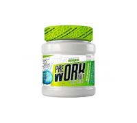 Pre-workout Fruit Punch