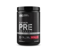 Pre Workout Fruit Punch Platinum 420 g Talla única
