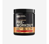 Pre Workout Gold Standard Fruit Punch 330 g NO SIZE