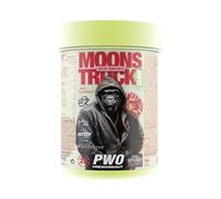 Zoomad Labs - Brillo De Luna (494 G) - Pre-Entrenamiento - 300 mg de cafeína - Acid bricks