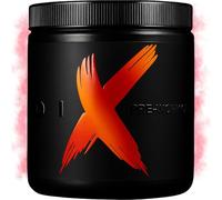 PRE WORKOUT pro | Energía | Pump | Enfoque | electrolito | L-citrulina | Beta-alanina | L-tirosina | rodiala rosea | Ácido málico (TROPICAL)