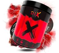 PRE WORKOUT pro | Energía | Pump | Enfoque | electrolito | L-citrulina | Beta-alanina | L-tirosina | rodiala rosea | Ácido málico (SECRET CANDY)