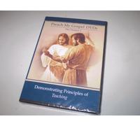 Preach My Gospel DVDs - The District 2 - Demostración de principios de enseñanza