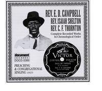 Preach The Word by Gold City Accompaniment Track