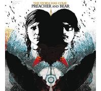 Preacher And Bear - The Storm Has Come [Vinilo]