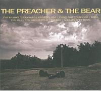 Preacher and the Bear - Suburban Island