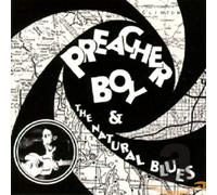 Preacher Boy - Preacher Boy & the Natural Blues
