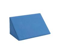 Preacher Curl Pad - Polyester-Cotton And Sponge 50x25x20cm | Barbell Curl Cushion Gym Equipment, Biceps Training Tool | For Arm, Tricep, Forearm Strengthening, Home Workout, Gym Fitness