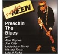 Preacher Keen - Preachin the Blues
