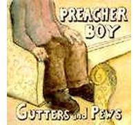Preacher Niño - Gutters And Bancos