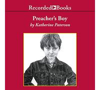 Preacher's Boy