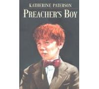 Preachers Boy (ebook)