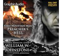 Preacher's Hell [Dramatized Adaptation]: First Mountain Man 32