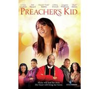 Preacher's Kid (DVD) (Importación USA)