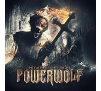 Preachers of the Night by Powerwolf (2013-08-06)