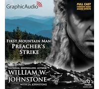 Preacher's Strike [Dramatized Adaptation]: The First Mountain Man 31