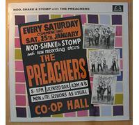 Preachers (UK) - Nod, Shake & Stomp With...