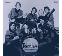 Preachers (UK) - Stay Out Of My World [Vinilo]