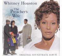Preacher's Wife / O.S.T. by Various Artists