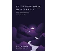 Preaching Hope In Darkness (ebook)