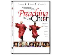 Preaching to the Choir [Reino Unido] [DVD]