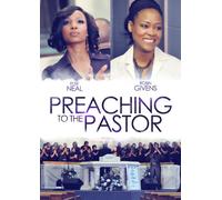 Preaching to the Pastor [Reino Unido] [DVD]