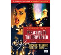 Preaching to the Perverted: Guinevere Turner [Reino Unido] [DVD]