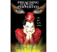 Preaching to the Perverted [Reino Unido] [DVD]