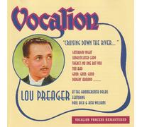 Preager Lou - Cruising Down the River