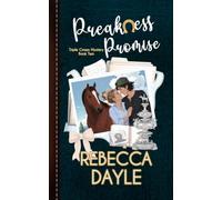 Preakness Promise: Triple Crown Mystery Book Two: 2 (Triple Crown Mystery Series)