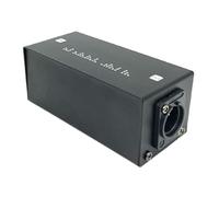 Preamplificador de micrófono - Preamplificador de micrófono Pro VOCE, ganancia 28 DB Preamplificador de micrófono | Amplificador de micrófono dinámico sin pérdida de nuestro preamplificador Boos |