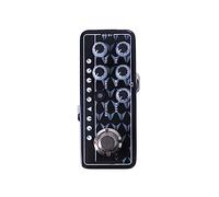 Preamplificador De Preamplificador Digital De Alta Ganancia Pedal De Efecto De Guitarra True Bypass Accesorios para efectos de guitarra