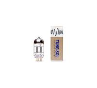 Preamplificador de v lvulas Tung-Sol ECC803s 12AX7 con pines dorados