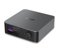 Preamplificador digital WiiM Ultra WiFi Bluetooth RCA Pantalla táctil 3,5" DLNA